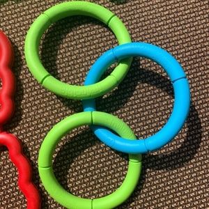 JW Pets Invincible Chain, Large